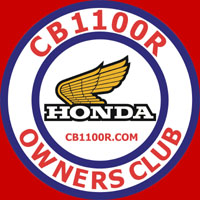 CB1100R Owners Club