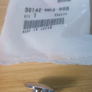 Seat Unit Fixing Screw - 90142 MA3 000